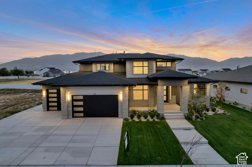 316 N Amber Ln, Layton