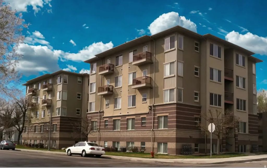 785 E 560 N 407, Provo