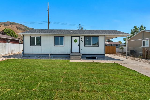 735 W 880 S, Tooele