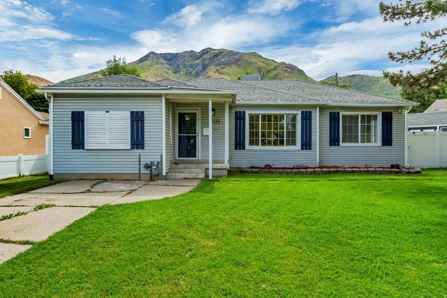 3135 S Valley St, Salt Lake City