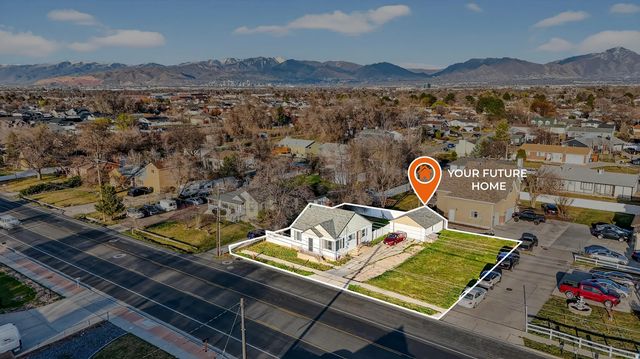 3953 S 4000 W, West Valley City