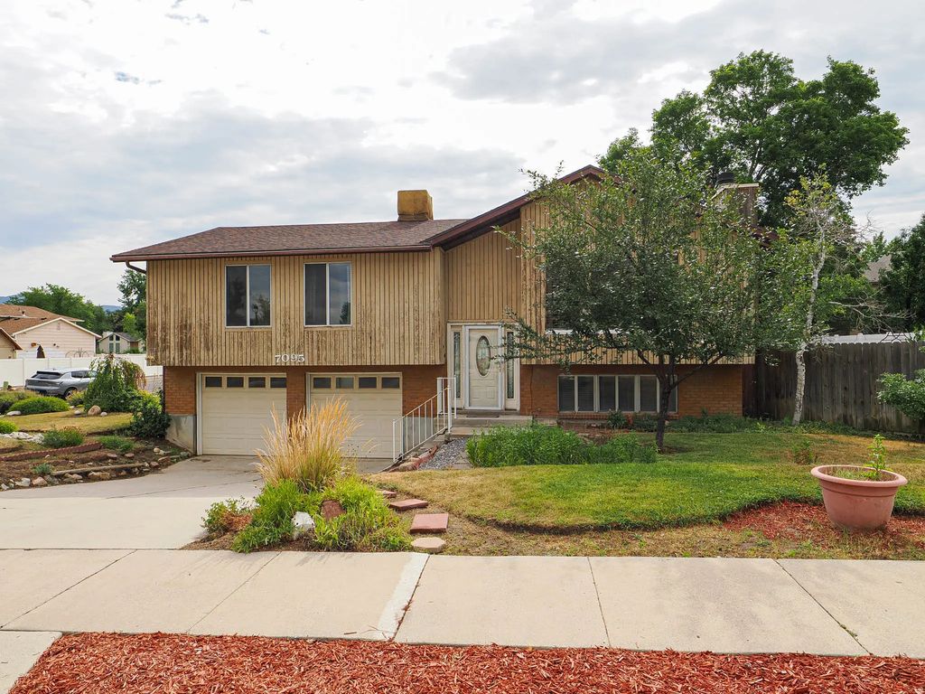 7095 S Boggess Dr, Midvale