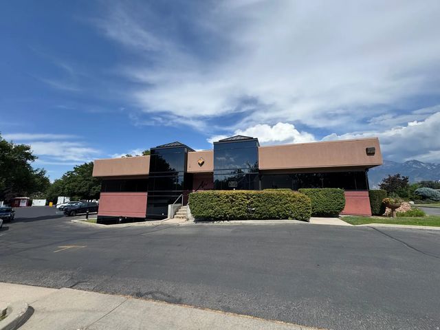 807 E Fort Blvd, Midvale