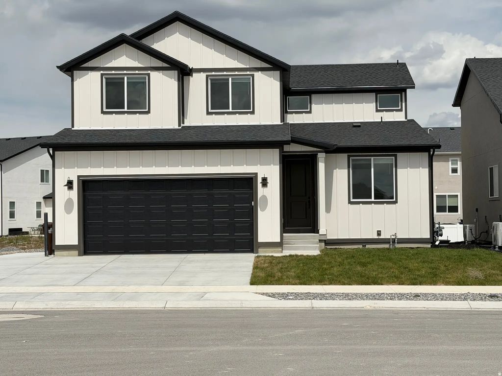 5488 N Orville St 517, Eagle Mountain