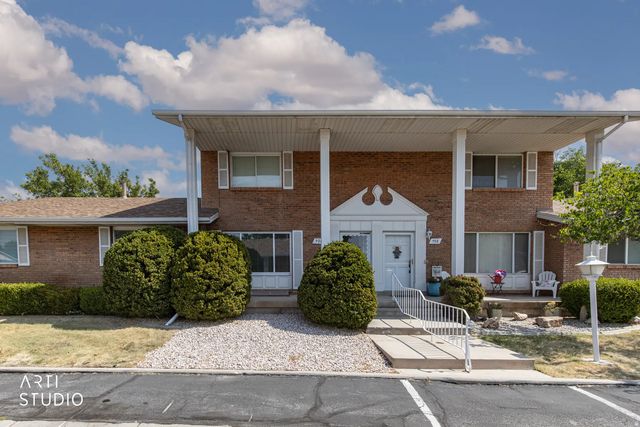 906 E 1140 S, Ogden