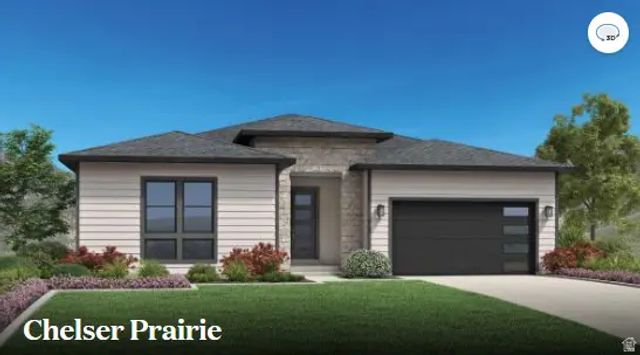 2176 N Trails Edge Way 56, Heber City