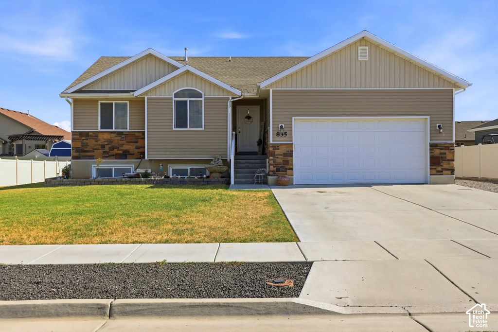 835 W 400 S, Tremonton