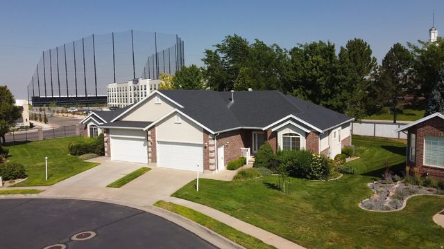 1170 W 2325 N, Layton
