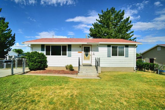 367 Overland Rd, Tooele