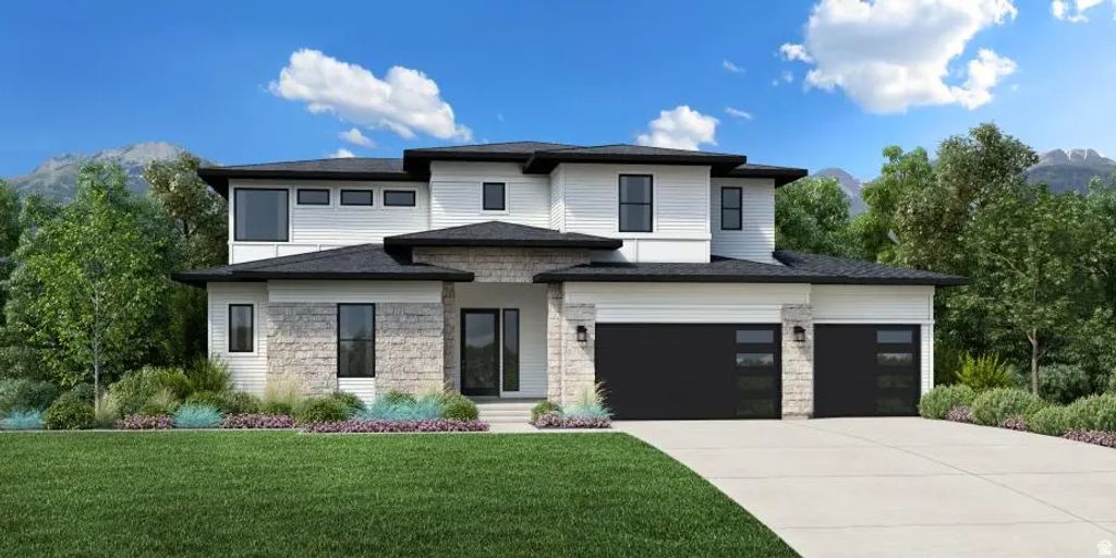 2781 N Salvia Dr 2014, Saratoga Springs