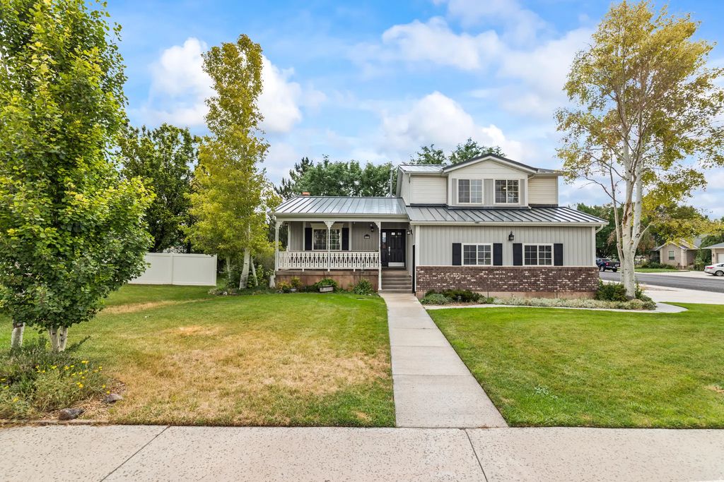 820 W 1080 S, Richfield