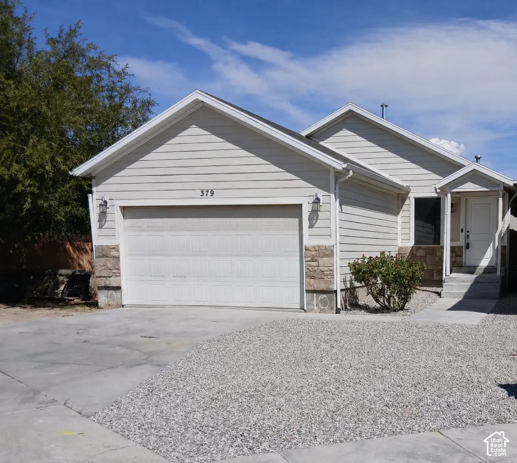 379 Utah Dr, Grantsville