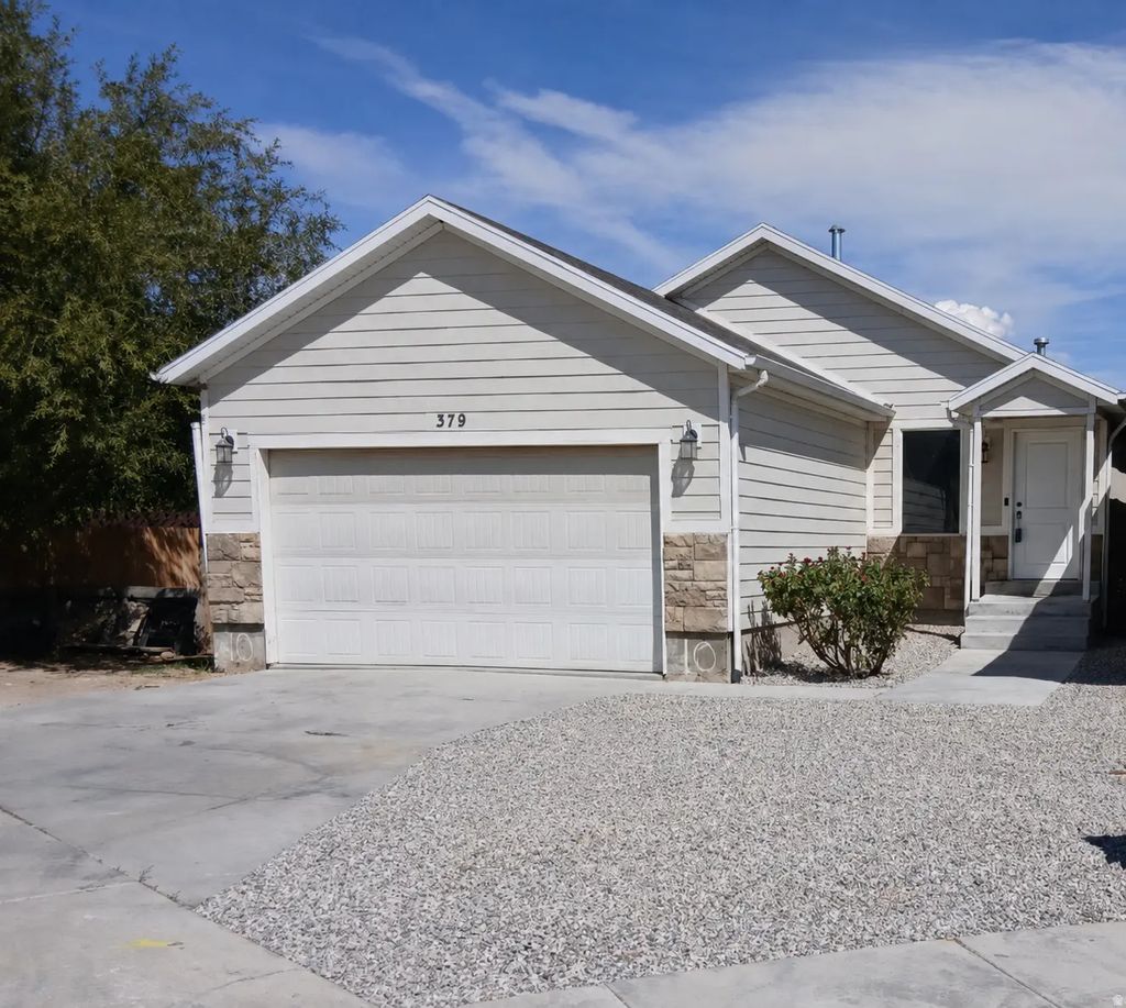 379 Utah Dr, Grantsville