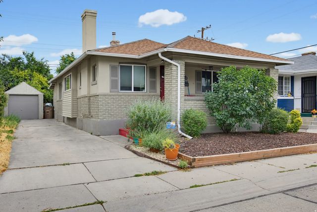 118 E Hampton Ave, Salt Lake City