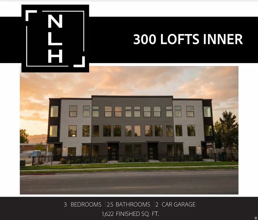324 E Jessica View Ln 13, South Salt Lake
