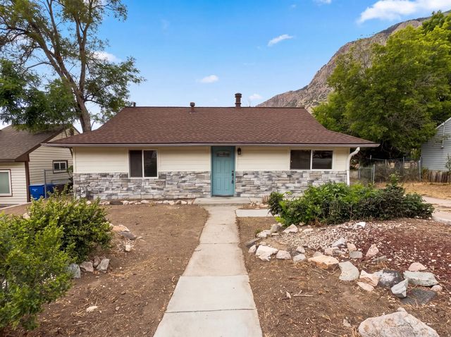 1346 Harrop St, Ogden