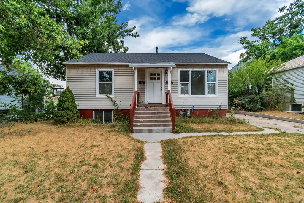 1065 E 420 St S, Provo