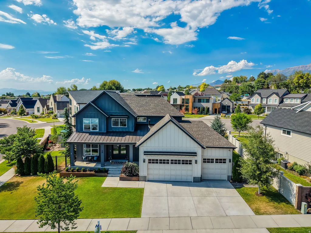 28 W 2060 S, Orem