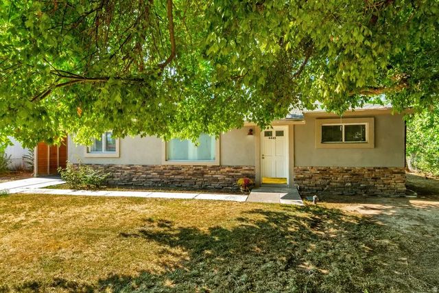 4445 W 4745 S, Kearns