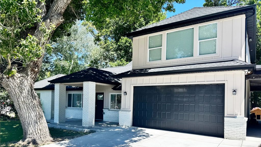 3855 S 4000 W, West Valley City