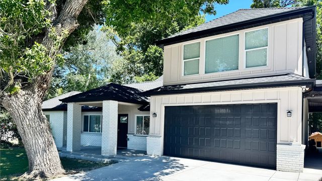 3855 S 4000 W, West Valley City
