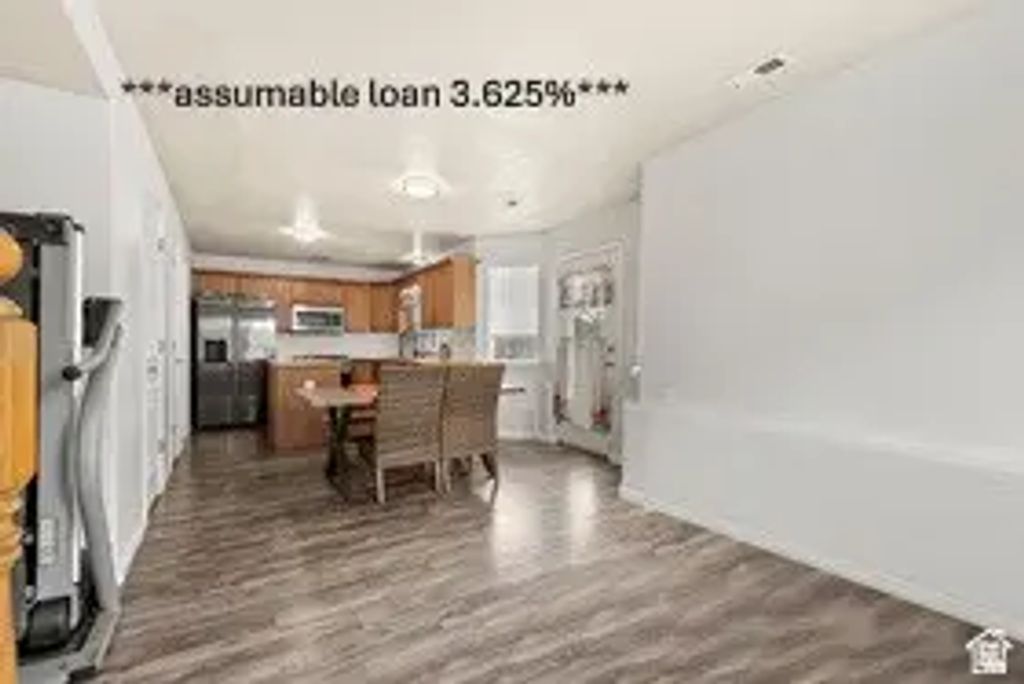 591 N 1120 E, Spanish Fork