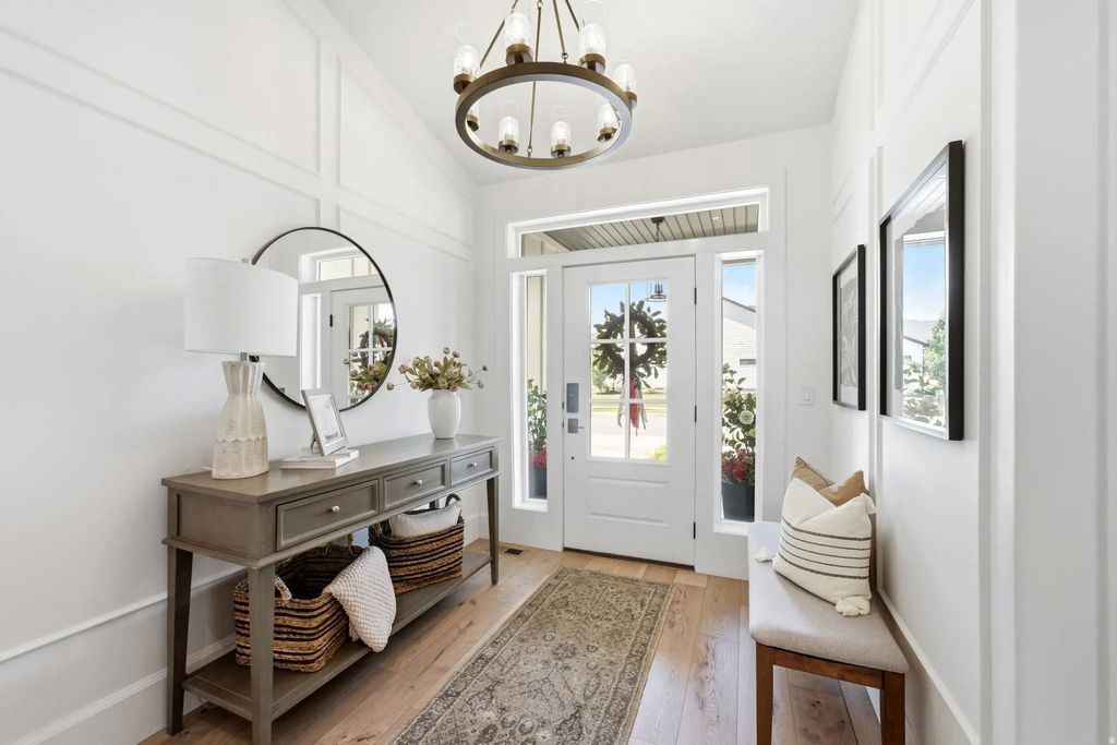 1508 N Starry Way, Saratoga Springs