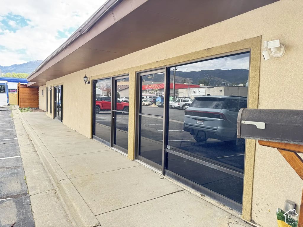 545 W 600 S, Woods Cross