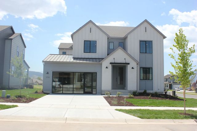 2732 E Hayloft Ln 212, Heber City