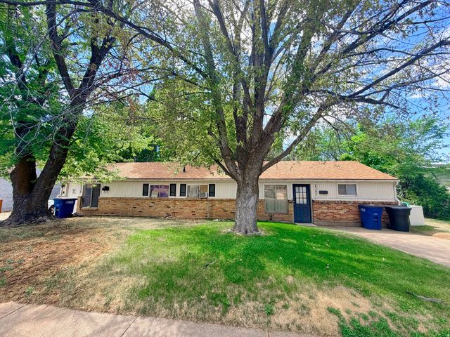 2339 N 300 W, Sunset