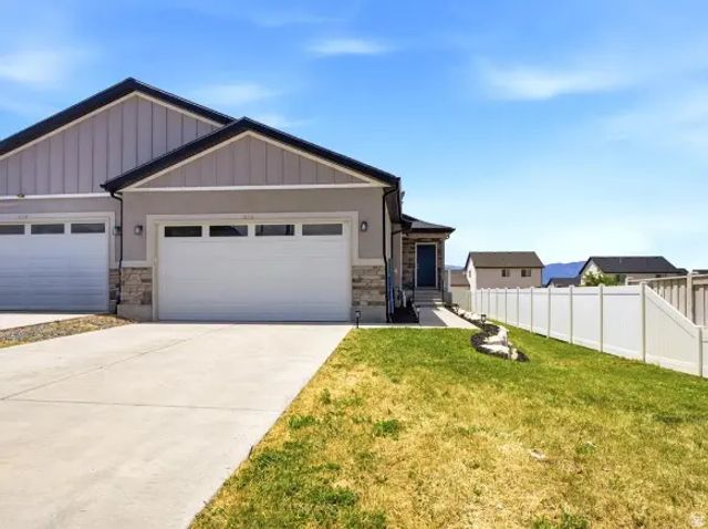616 S Coleman St, Tooele