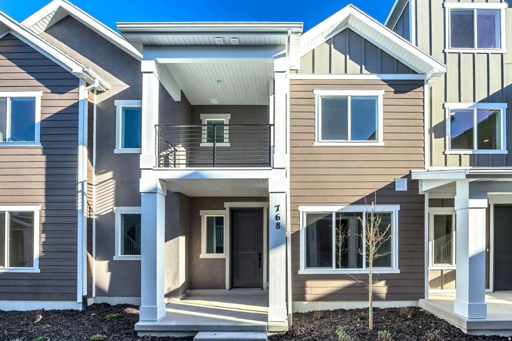749 W 520 S 472, American Fork