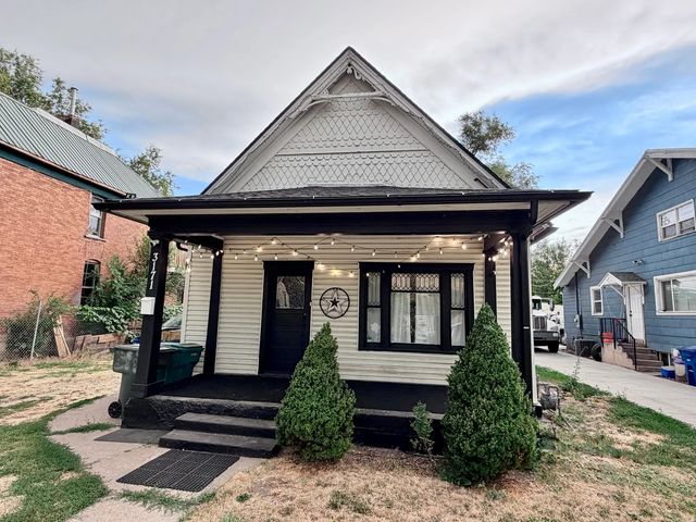 3171 S Porter Ave, Ogden