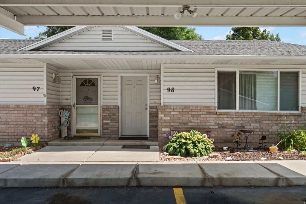 1501 Monroe Blvd Blvd 98, Ogden