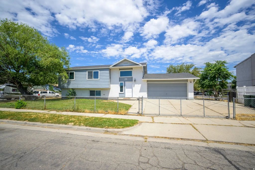 1886 W 500 N, Salt Lake City