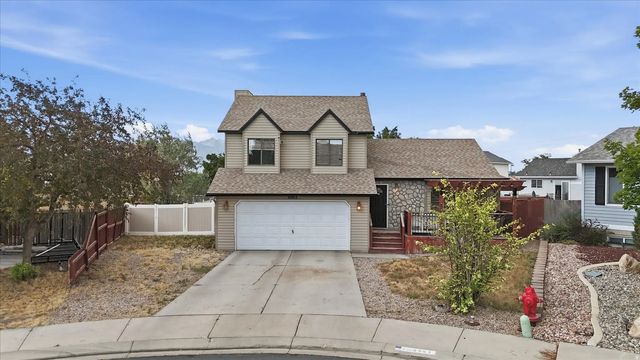 6963 S Firefox Cir, West Jordan