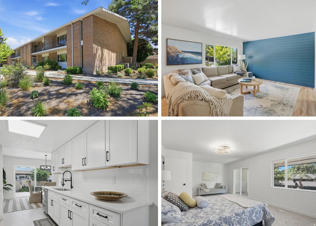 725 E Three Fountains Cir 57, Murray