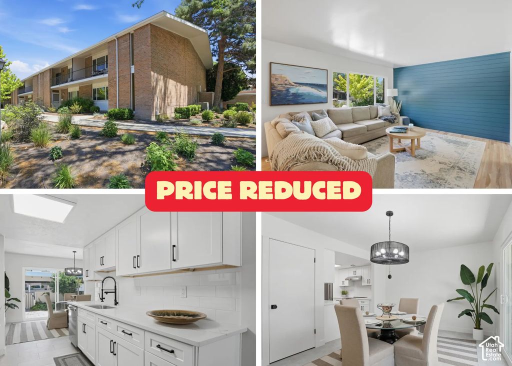 725 E Three Fountains Cir 57, Murray
