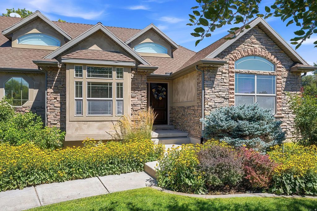 768 S 1900 W, Marriott Slaterville