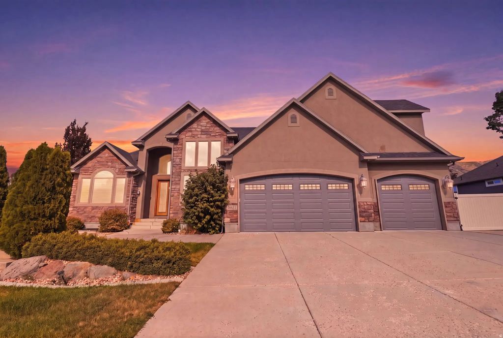 14437 S Butterfield Pkwy W, Herriman