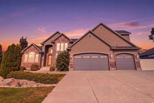 14437 S Butterfield Pkwy W, Herriman