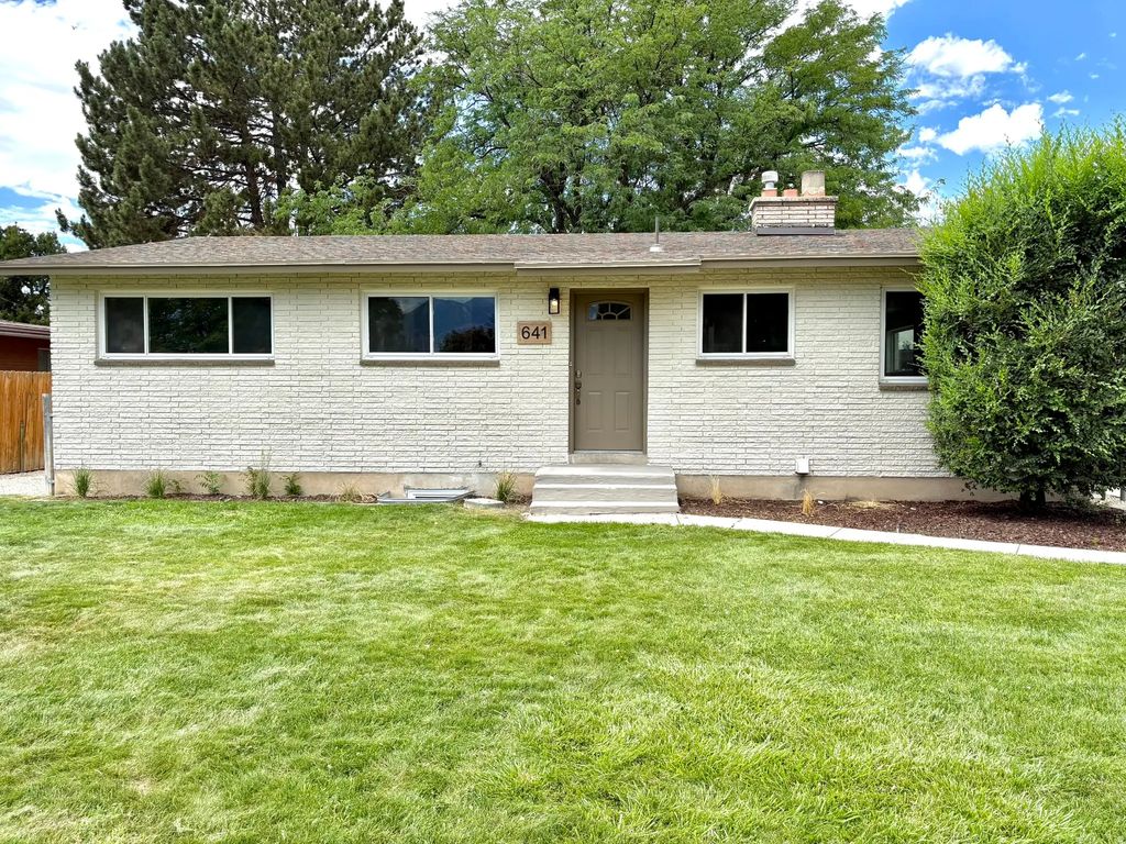 641 N Nathan Barnes St, American Fork