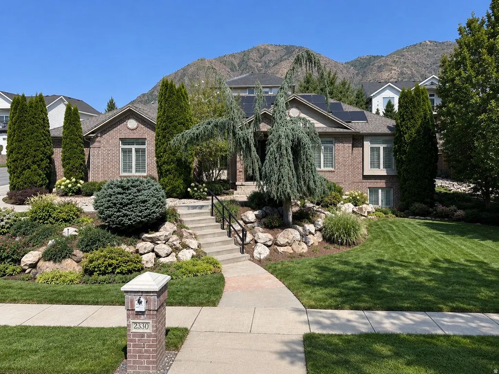 830 E 3550 N, North Ogden