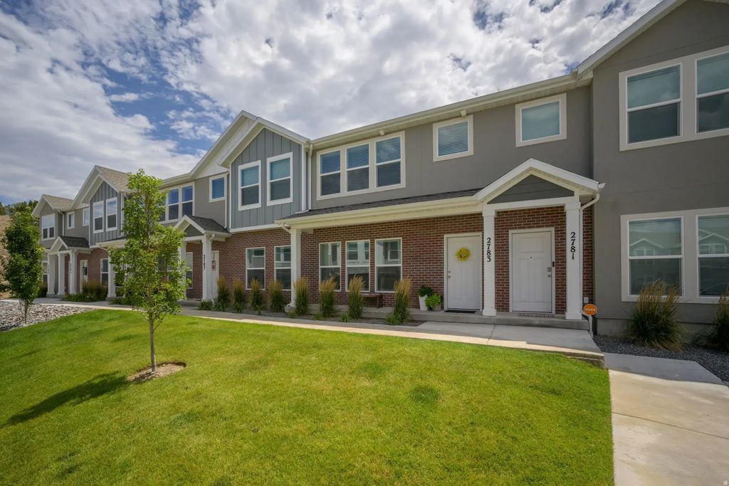2783 E Griffin Aly, Eagle Mountain