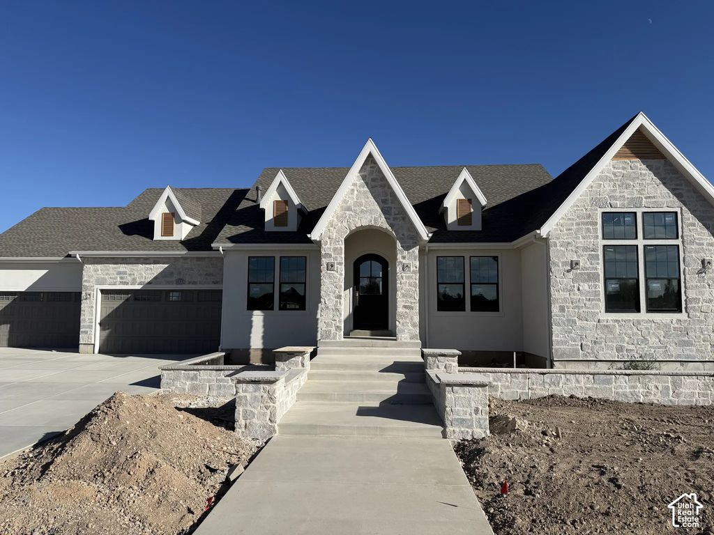1427 W Willow Brook Ln, Kaysville
