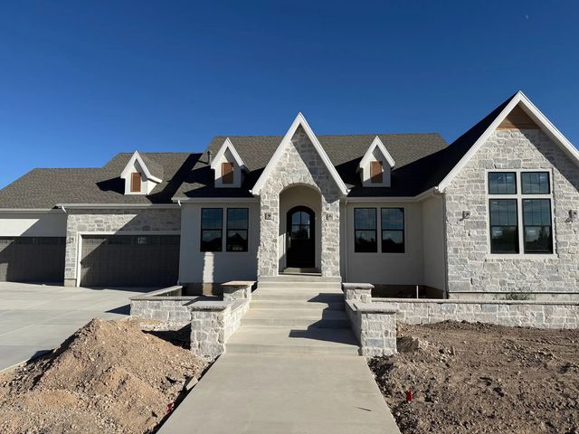 1427 W Willow Brook Ln, Kaysville