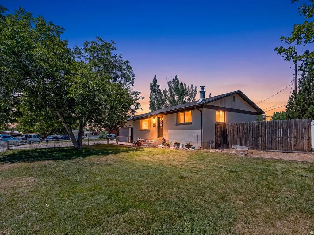 532 W Forbes Ave N, Layton