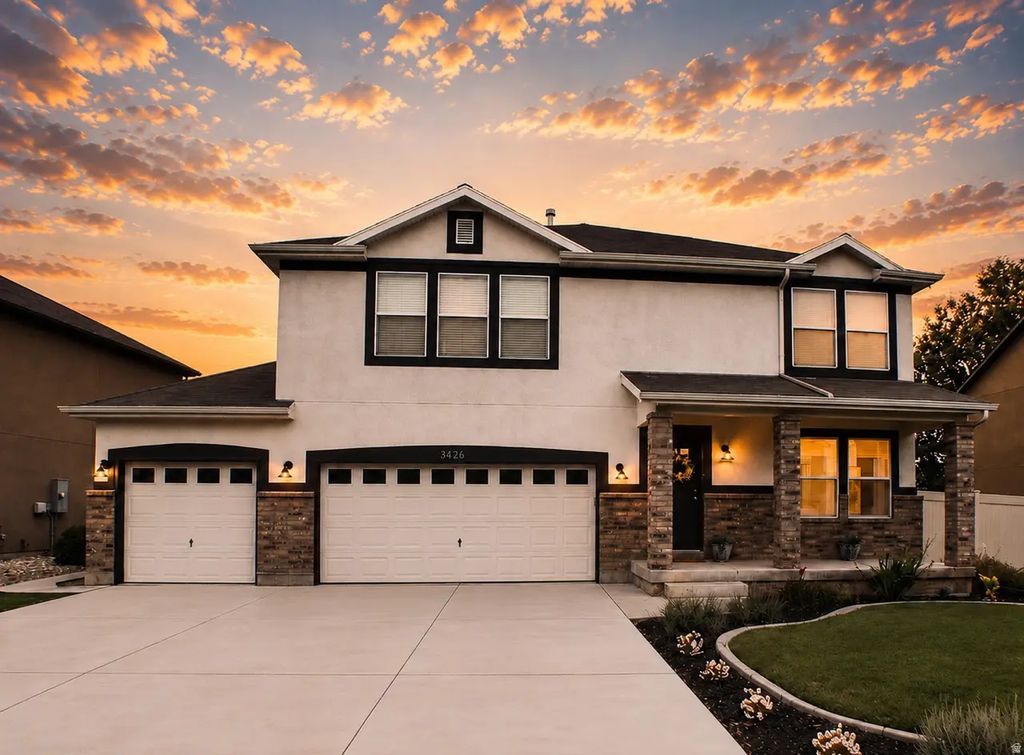 3426 W Willow Trail Loop, Lehi