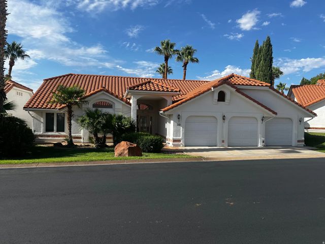 150 S Crystal 32, St. George