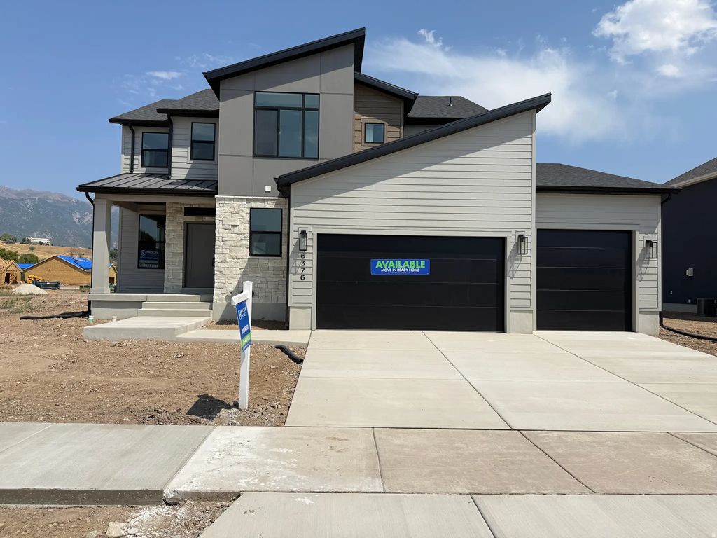 6376 S Larry Way 138, South Weber